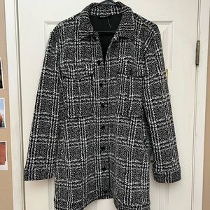 womens coat